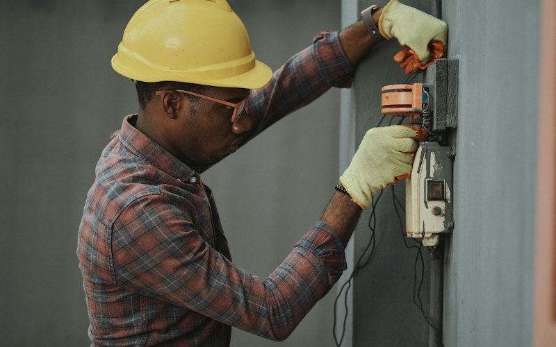 1st Electricians, Electrical in Davie