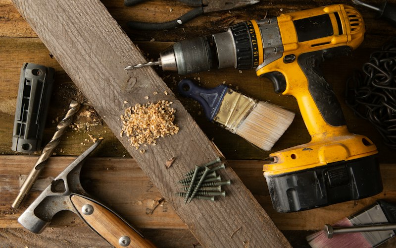 DRW Handyman Services, Handyman in Davie