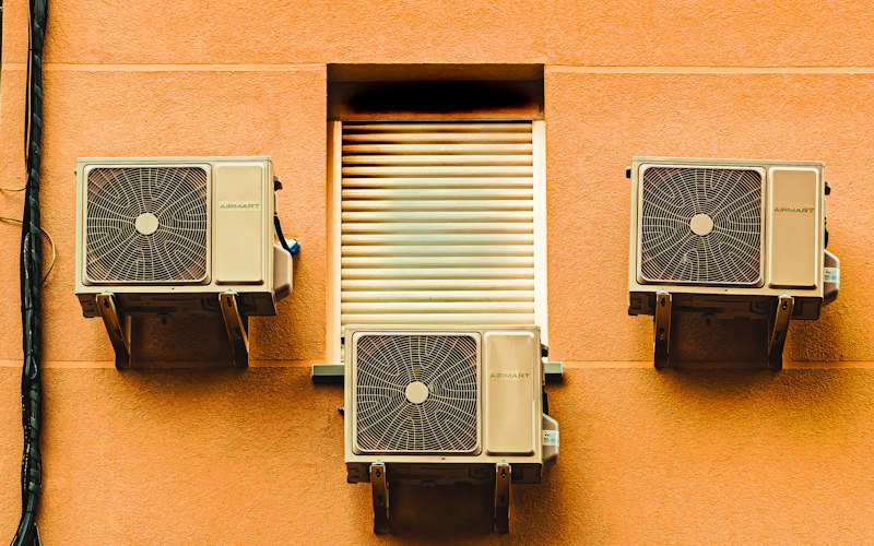 A+ESC Air Conditioning Services, HVAC in Davie
