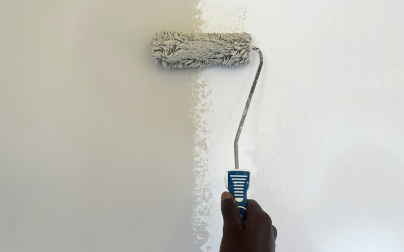 Argaman Painting Services, Painting in Davie