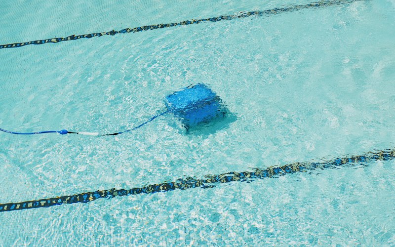 Blue infinity pool services, Pool Service in Davie