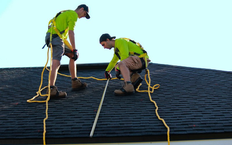 ACG Commercial & Residential Roofing Contractors, Roofing in Davie